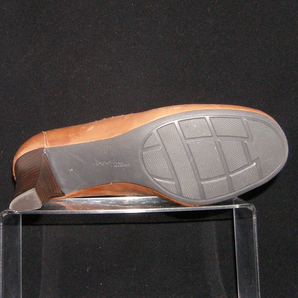 Natural Soul by Naturalizer Vasonier heels 8.5W - Picture 6 of 8